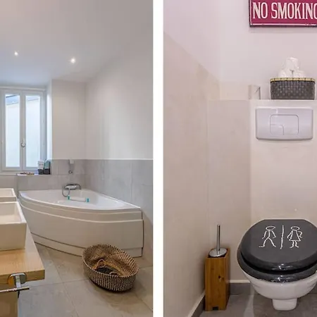 Gambetta - Charming 2 Bedroom - Near Promenade Nice Extérieur photo